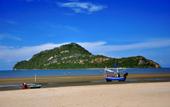 Туры в отель The Green Beach Resort