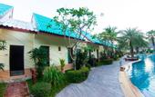 Туры в отель The Green Beach Resort