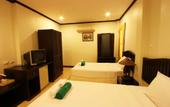 Туры в отель The Green Beach Resort