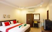 Туры в отель The Green Beach Resort