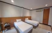Туры в отель The Green Beach Resort