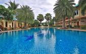Туры в отель The Green Beach Resort