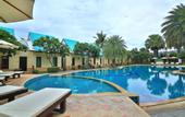 Туры в отель The Green Beach Resort