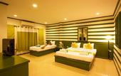 Туры в отель The Green Beach Resort