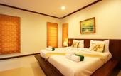 Туры в отель The Green Beach Resort