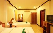 Туры в отель The Green Beach Resort