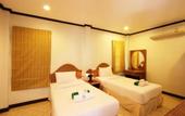 Туры в отель The Green Beach Resort