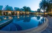 Туры в отель The Green Beach Resort