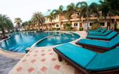 Туры в отель The Green Beach Resort