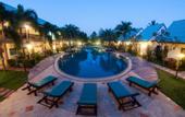 Туры в отель The Green Beach Resort