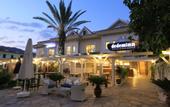 Туры в отель Dedeminn Marina Hotel