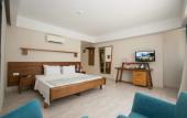 Туры в отель Dedeminn Marina Hotel