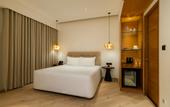 Туры в отель Marigold by Greenpark