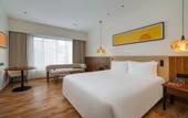 Туры в отель Marigold by Greenpark