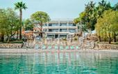 Туры в отель Fuda Hotel