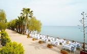 Туры в отель Fuda Hotel