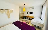 Туры в отель Fuda Hotel