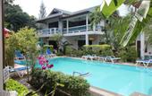 Туры в отель Ya Nui Resort