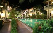 Туры в отель Ya Nui Resort