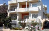 Туры в отель Doreen Suites