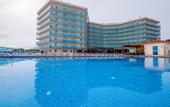 Туры в отель Golden Donaire Beach