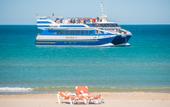 Туры в отель Golden Donaire Beach