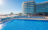 Туры в отель Golden Donaire Beach