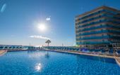 Туры в отель Golden Donaire Beach