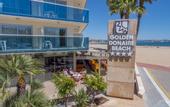 Туры в отель Golden Donaire Beach