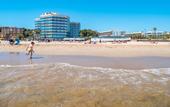 Туры в отель Golden Donaire Beach