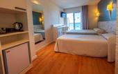 Туры в отель Golden Donaire Beach