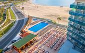 Туры в отель Golden Donaire Beach