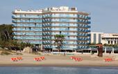 Туры в отель Golden Donaire Beach