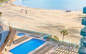Туры в отель Golden Donaire Beach