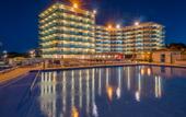 Туры в отель Golden Donaire Beach