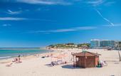 Туры в отель Golden Donaire Beach