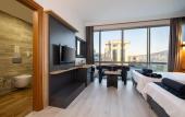 Туры в отель My Plus Hotel Atasehir