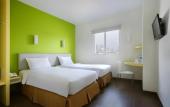 Туры в отель Amaris Hotel Juanda