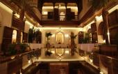 Туры в отель Riad Melhoun & Spa