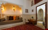 Туры в отель Riad Melhoun & Spa