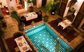 Туры в отель Riad Melhoun & Spa