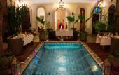 Туры в отель Riad Melhoun & Spa