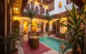 Туры в отель Riad Melhoun & Spa
