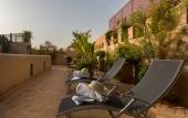 Туры в отель Riad Melhoun & Spa
