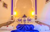 Туры в отель Riad Melhoun & Spa