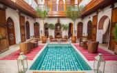 Туры в отель Riad Melhoun & Spa