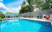 Туры в отель Chaweng Lakeview Residence