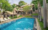 Туры в отель Chaweng Lakeview Residence