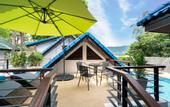 Туры в отель Chaweng Lakeview Residence