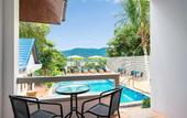 Туры в отель Chaweng Lakeview Residence